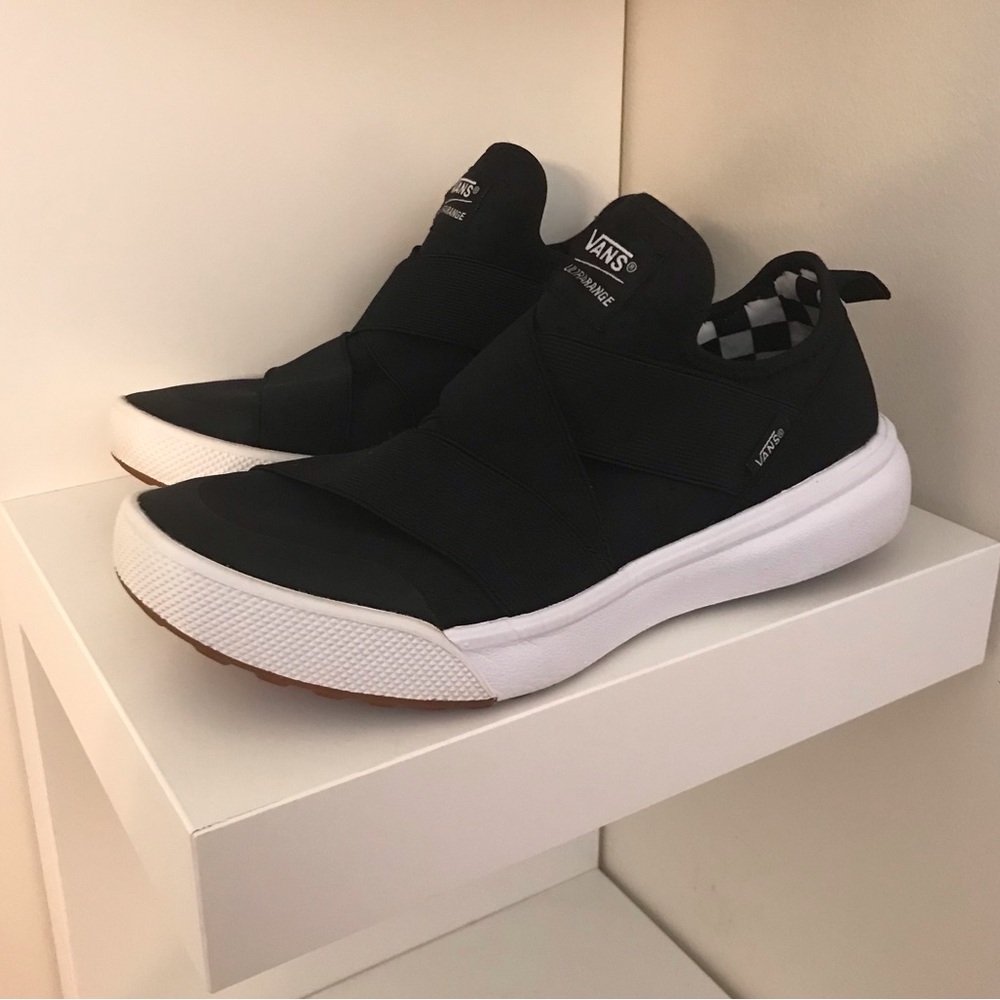 Vans Ultrarange Slip-On Shoes